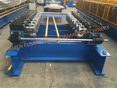 YX12Width Adjustable Infinite Sandwich Panel 