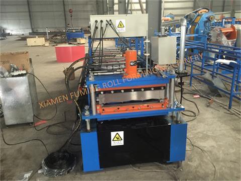 YX8.5-620 Sandwich Panel