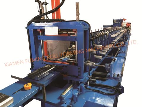  C80-250 Boxbeam
