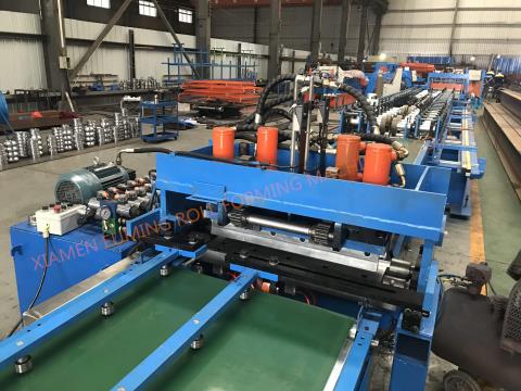 YX32.9 Upright Machine Type 1