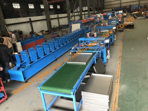 YX32.9 Upright Machine Type 2