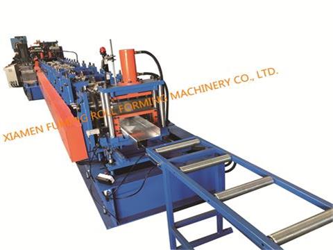 Automatic CZ Interchangeable Machine Type 1