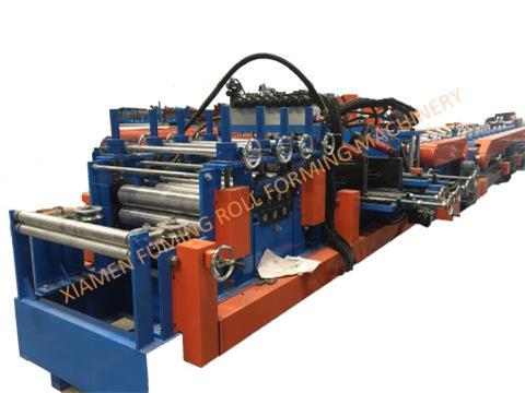 Automatic CZ Interchangeable Machine CZ100-350
