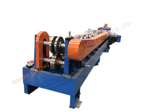 Automatic CZ Interchangeable Machine CZ100-300