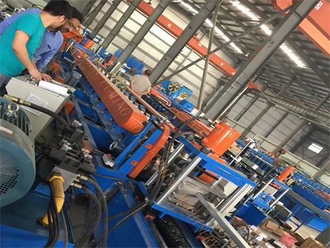 Purline C80-200