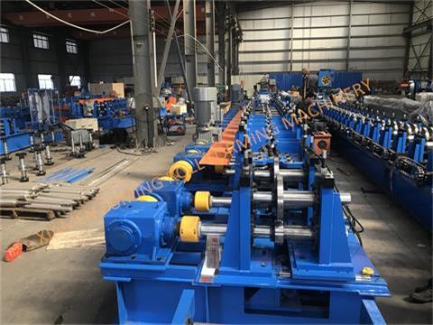 Purline C80-300