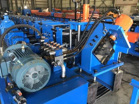 Purline C150
