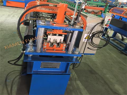 YX42-80龙骨机
