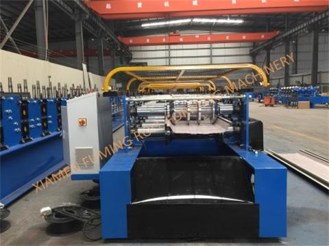 YX70-450/465/600 LOCKSEAM