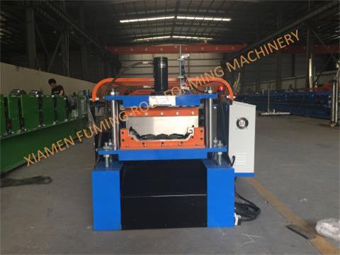 YX66-470 LOCKSEAM