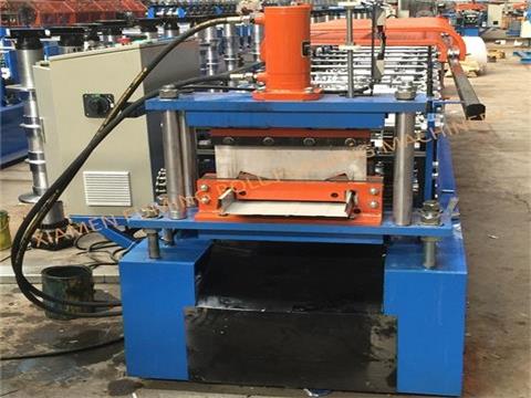 YX49-298 LOCKSEAM