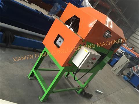 Elbow Machine For Downpipe Profile Type 1